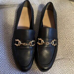 Stuart Weitzman Owen Buckle Loafer